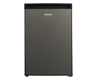 Lodówka MPM 131-CJ-18/AA Mini 85cm Ciemny Inox 127L - 1461876 - zdjęcie 2